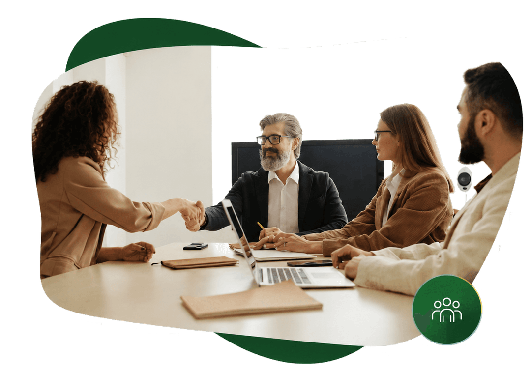 Desarrollo Organizacional & Sistemas